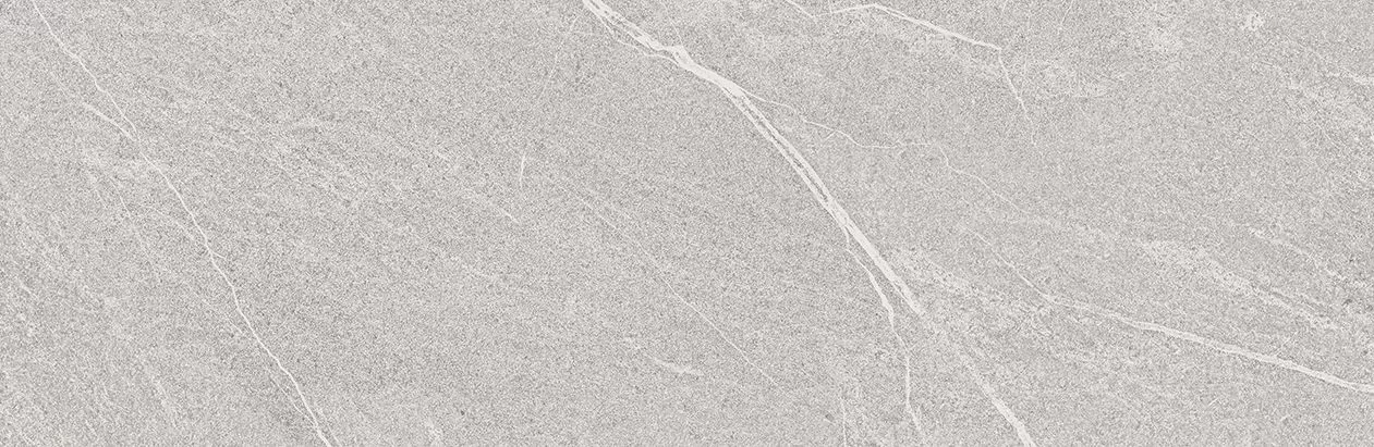 Плитка Meissen Keramik Grey Blanket серый шероховатая ректификат 29x89 GBT-WTA091