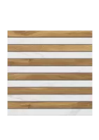 Ametis by Estima Supreme Мозаика Supreme SM 02 30x30x1 неполированная Бежевый