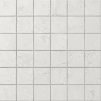 Marmulla Мозаика Marmulla MA 01 30x30x1  Серый (Ametis by Estima)