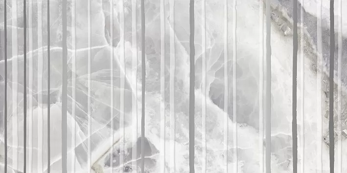 Plazma Trigger Декор серый 30х60