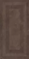 11131R Версаль коричневый панель обрезной д/стен 30**60, Керама Марацци