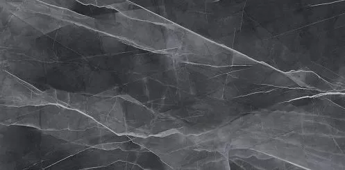 VitrA CityMarble Керамогранит Калакатта Блэк 60x120 лаппатированный