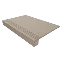 Ступени Terra TE 01 33x120x1 неполированные Бежевый (Estima Ceramica)