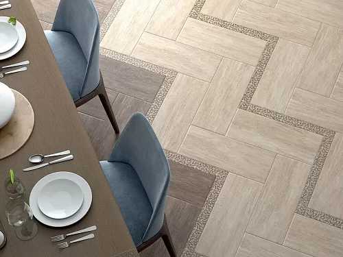 Шестигранная плитка для пола kerama marazzi