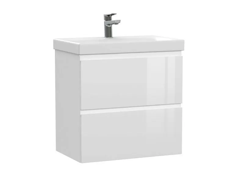 Тумба MODUO SLIM 60 (Cersanit)