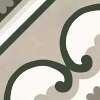 Плитка Fresh 1 20х20 Creto