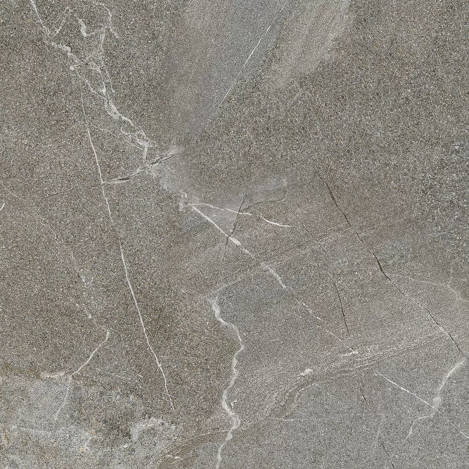 LB Ceramics Керамогранит Гроза 6461-0423 60х60 бежево-коричневый