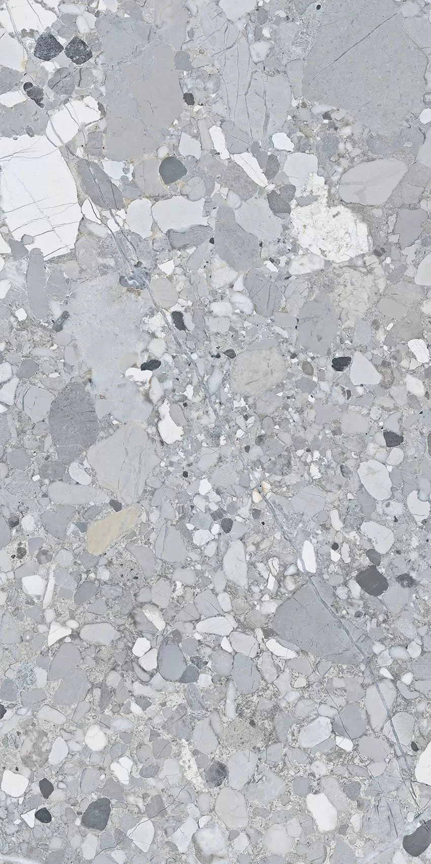 CR208 Керамогранит Arseno Gris 60*120см carving 1,44м2