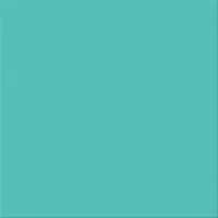 507103002 Vela (Вела) Tiffani бирюзовый плитка д/пола 42х42, Azori