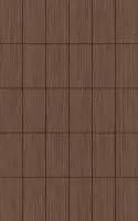 Вставка Cypress cacao petty 25х40 Creto