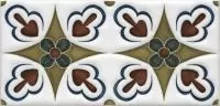 STG\B620\16000 Клемансо орнамент декор 15*7,4, Керама Марацци