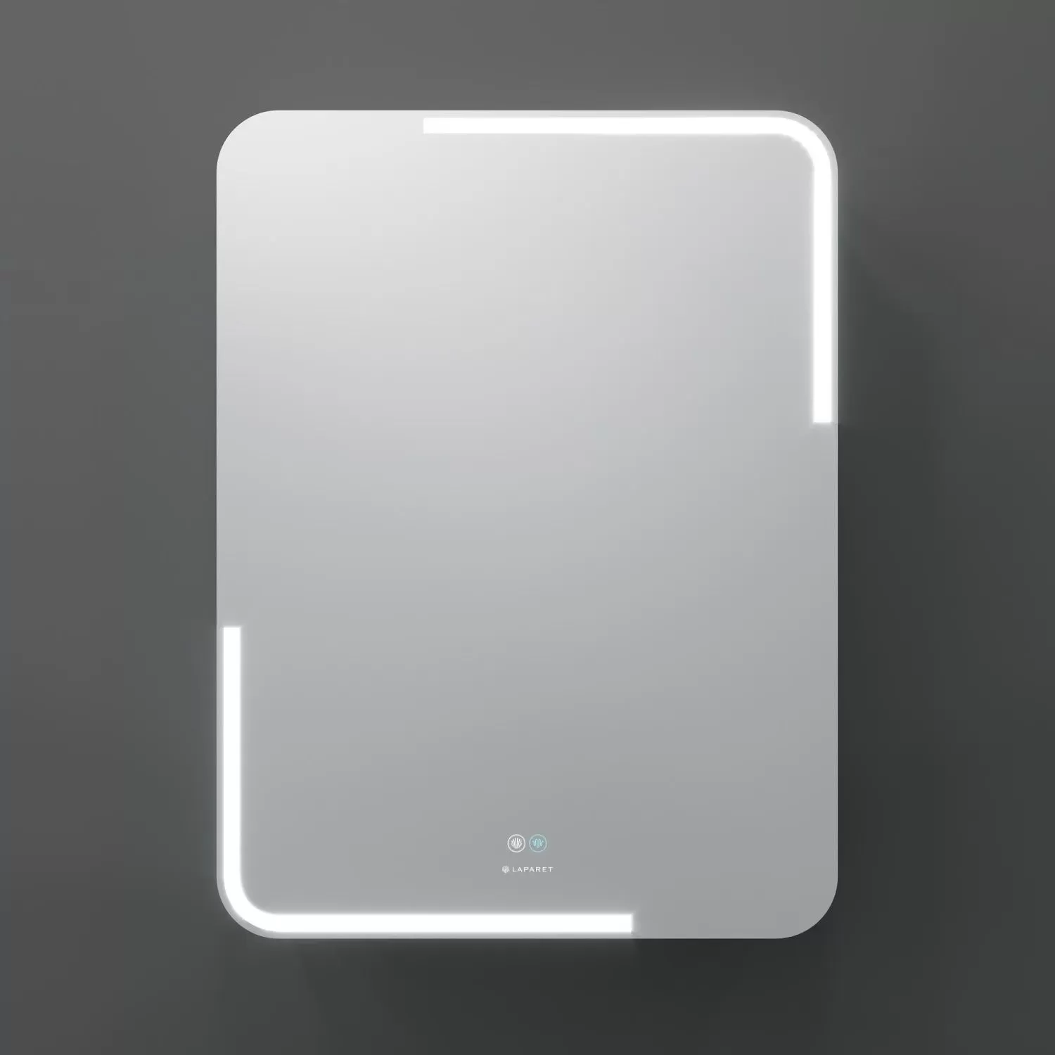 Плитка Adelaida Laparet в интерьере