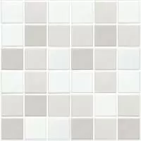 Мозаика Starmosaic Grey Mix Glossy 48x48
