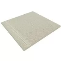 Ступени Standard ST 01 30x30x0.8 неполированные Бежевый