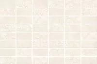 MM8262 Золотой пляж беж мозаичный декор 20*30, Керама Марацци