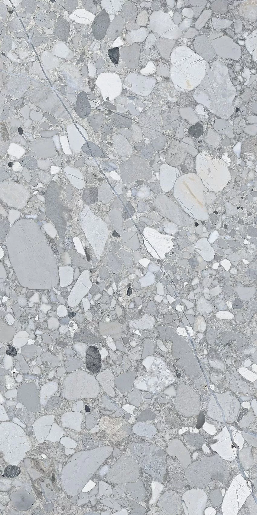 CR208 Керамогранит Arseno Gris 60*120см carving 1,44м2