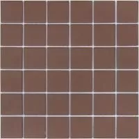 Мозаика Nana bruna 48x48x6 (Caramelle Mosaic)