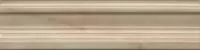 BLB045 | Бордюр Багет Стеллине бежевый 20х5, Керама Марацци