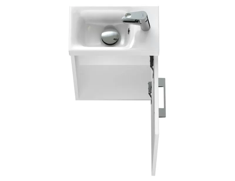 Тумба LARA 40 (Cersanit)