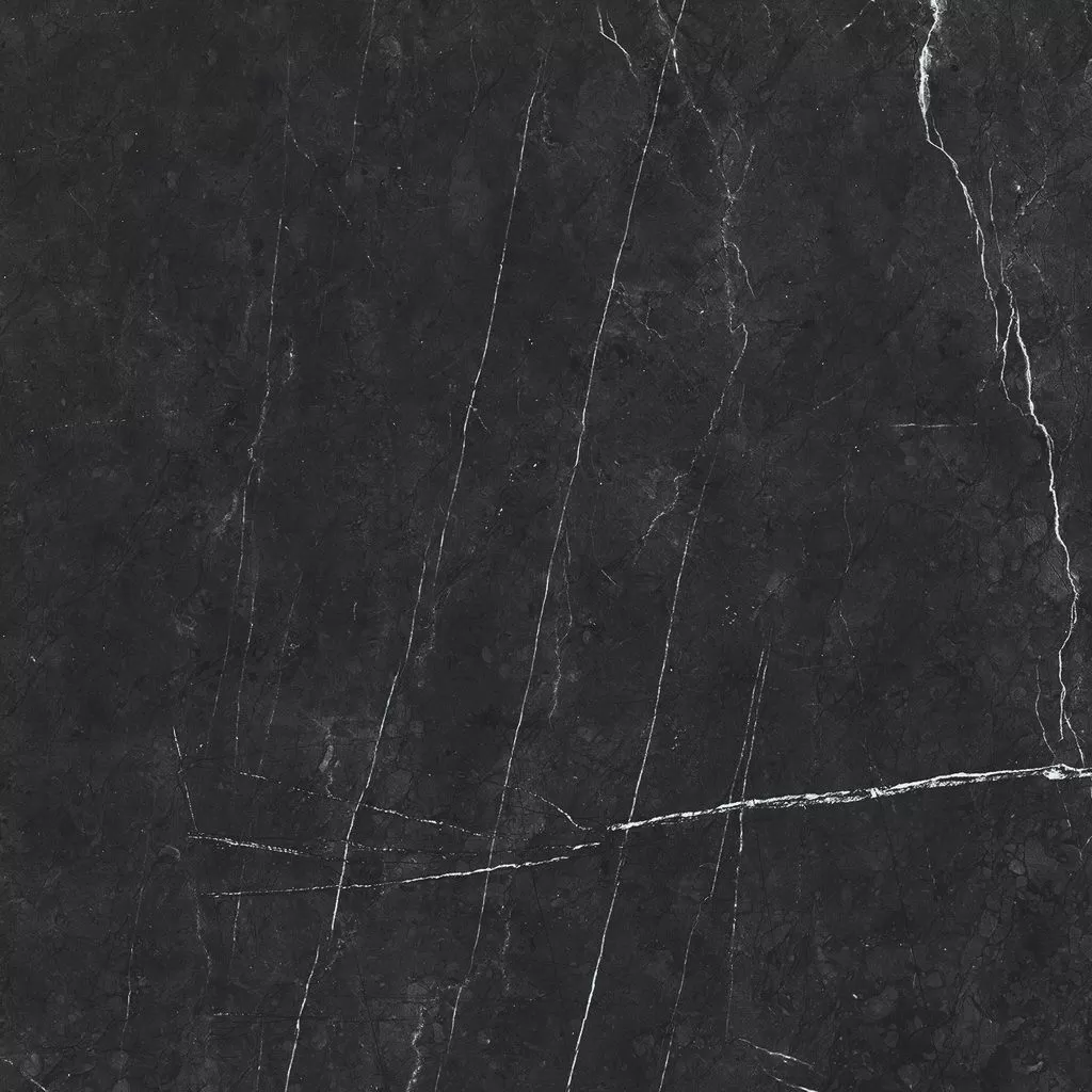 Керамогранит Vision VS 03 60x60x1 неполированный Черный