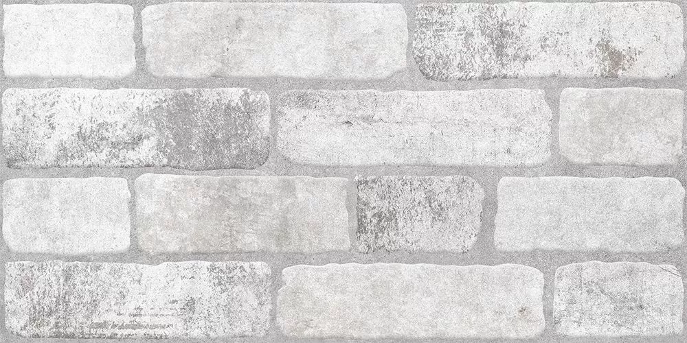 GT188VG Керамогранит New York_GT светло-сер. 30x60 _ 1\58,32 (Global Tile) под кирпич