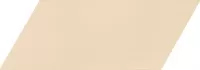 Плитка керамическая напольная 23204 CHEVRON Crema Mate LEFT 9х20,5 см