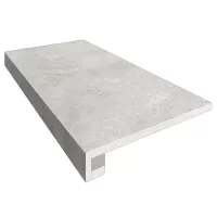 Ступени Traffic TF 01 33x120x1 неполированные Серый (Estima Ceramica)