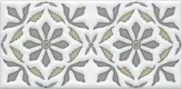 STG\A618\16000 Клемансо орнамент декор 15*7,4, Керама Марацци