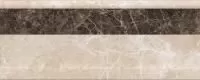 Бордюр Bene Carino 10х25 Creto