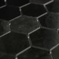 Мозаика StarMosaic HEXAGON VBsP 64х74