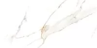Керамогранит Extra Calacatta  GFU114ECL04R 57х114 Alma Ceramica белый белый мрамор