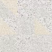 Керамогранит Cosmos CM d03 60x60x1 неполированный Белый