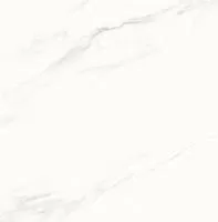 Calacatta Superb Керамогранит белый 60x60 матовый