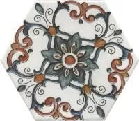 STG\A627\24001 | Макарена декор 20*23,1, Керама Марацци