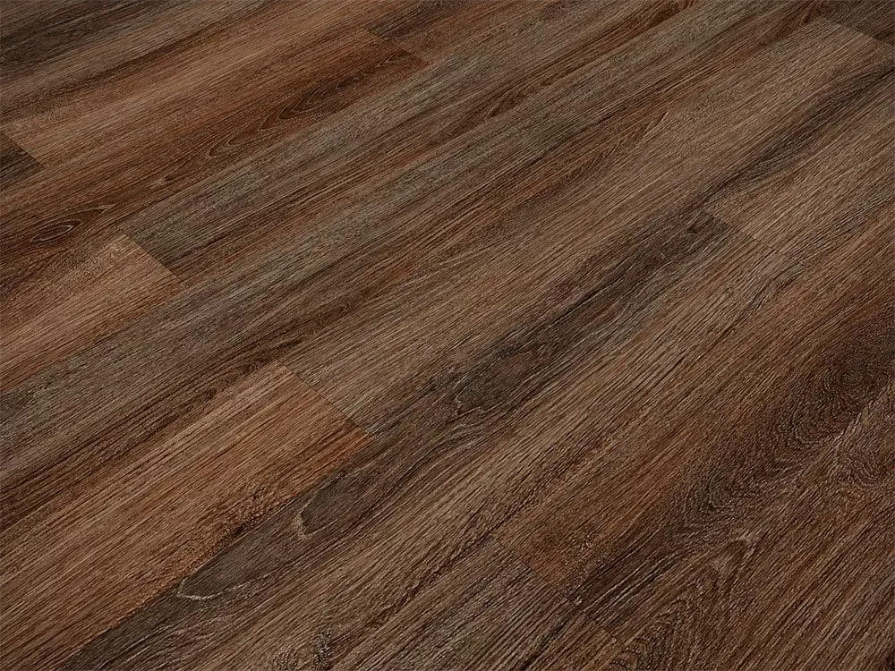 Кварц-виниловая плитка Ecoclick 1900 Ecorich Дуб Визна NOX-1977