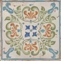 HGD\A178\SG9258 Виченца Майолика декор 30*30, Керама Марацци