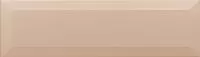 9009 (2885) Гамма капучино д/стен 28.5*8,5 Керама Марацци