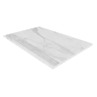 Ступени Montis MN 01 30x120x1 неполированные Белый