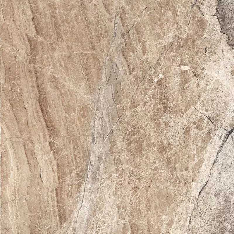 IMPERADOR CHOCO 60x60 POLISHED