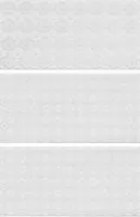 Mirage Jewel Nacre White декор