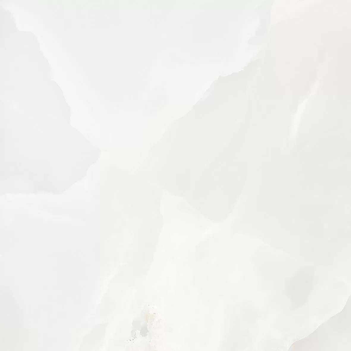 Onyx Royal Cloud Керамогранит светло-серый 80х80 Полированный