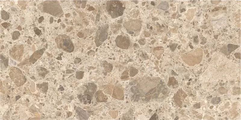 VitrA CityStone Керамогранит Чеппо Мультиколор 60x120 натуральный