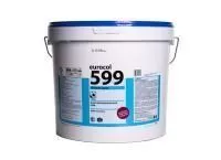 Многофункциональный клей Eurocol 599 Eurosafe (10 кг)