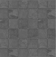 Мозаика Luna LN 03 30x30x1 неполированная Серый