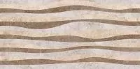 Керамин Болонья 1 тип 1 волны плитка настенная 30*60