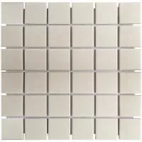 Мозаика Starmosaic Light Beige Matt 48x48