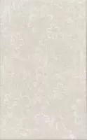 6381 Плитка для стен Ауленсия беж орнамент 25x40, Kerama Marazzi