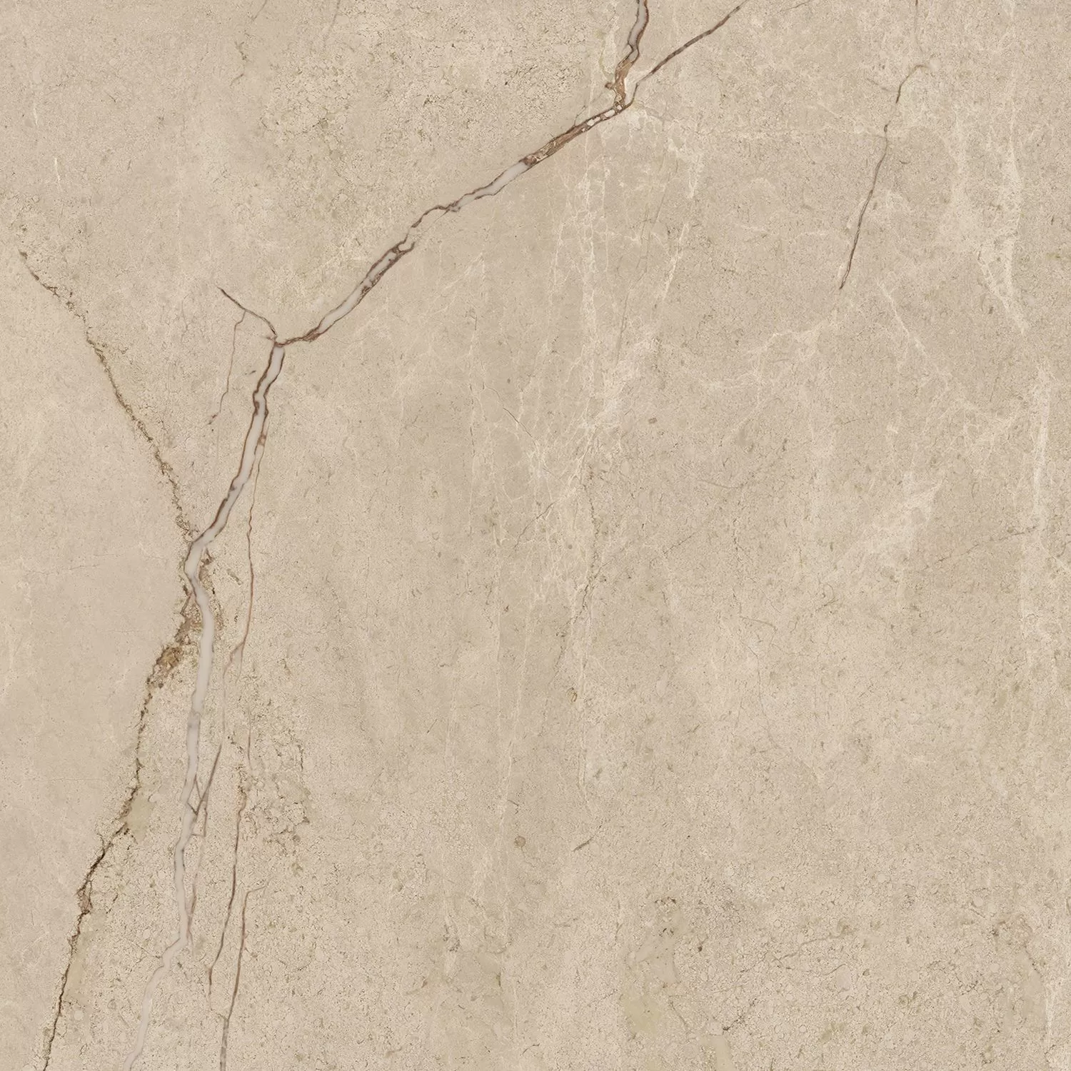 LB Ceramics Керамогранит Полдень 6461-0417 60х60 песочный