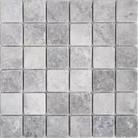 Мозаика StarMosaic VLg TUMBLED  48x48