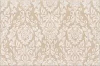 ALD\B29\8263 Золотой пляж темный беж декор 20*30, Керама Марацци